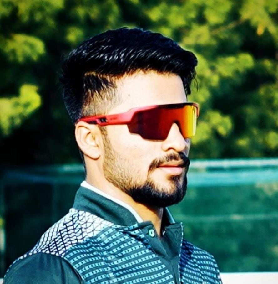 HARIVADANSINH JETAVAT